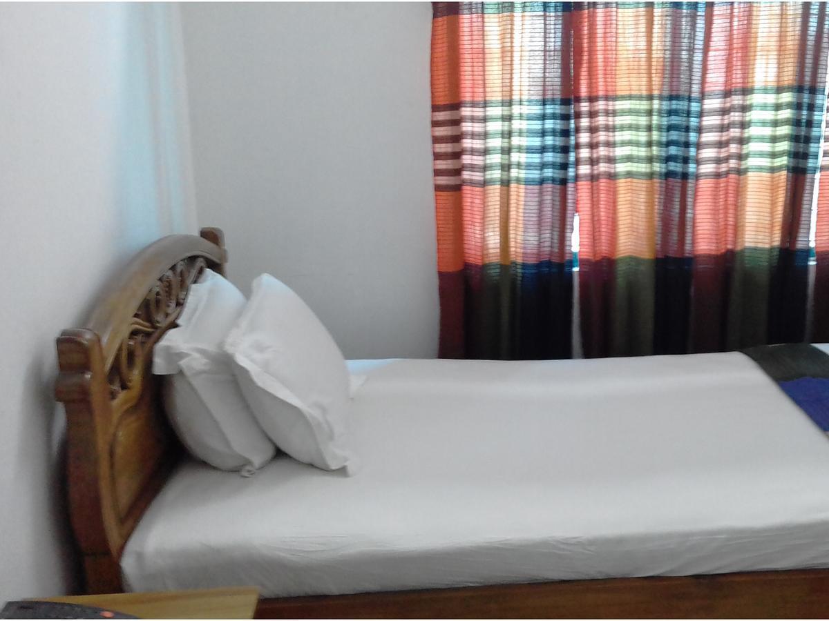 Hotel The Dhaka Today Extérieur photo