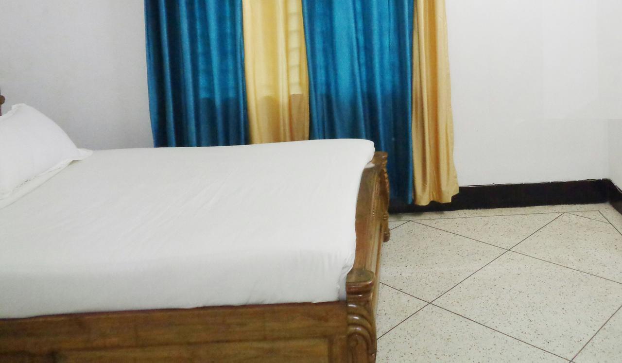 Hotel The Dhaka Today Extérieur photo