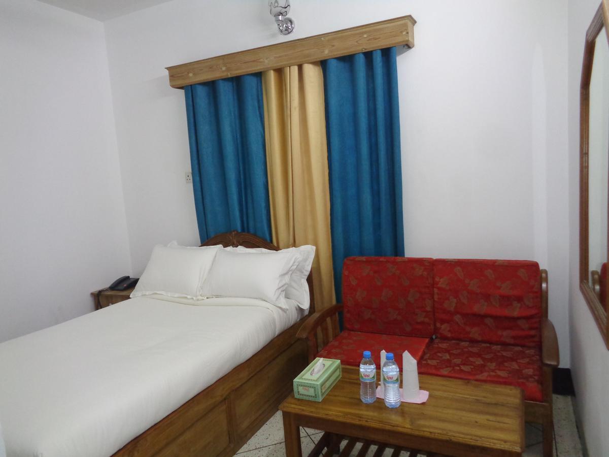 Hotel The Dhaka Today Extérieur photo